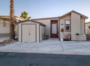 70200 Dillon Rd #541, Desert Hot Springs, CA 92241