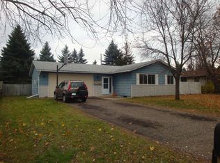 2241 112th Ln NW, Coon Rapids, MN 55433