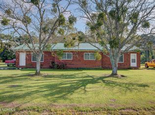 130 Bolick Rd, Burgaw, NC 28425