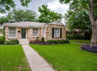 2631 Alco Ave, Dallas, TX 75211