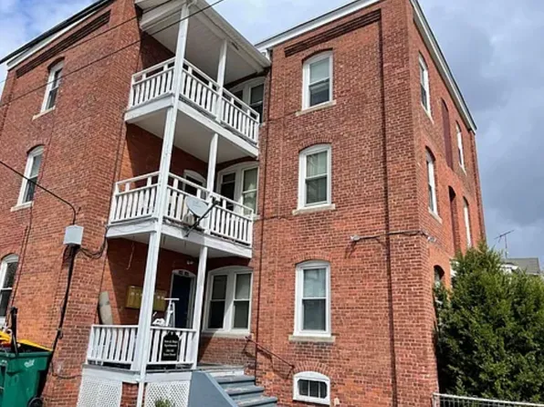 240 Estes Street Woonsocket, 240 Estes St #3F, Woonsocket, RI 02895
