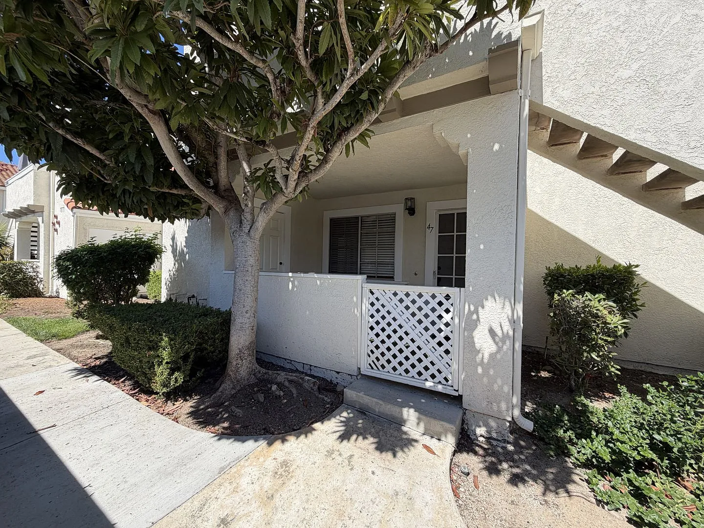 Lower: 2 Bedroom 2 Bath — Photo 1