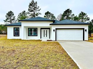 7186 N Tallwood Dr, Citrus Springs, FL 34434