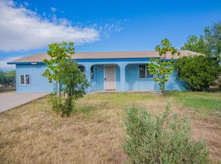 1157 Tory Ct, Rio Rico, AZ 85648