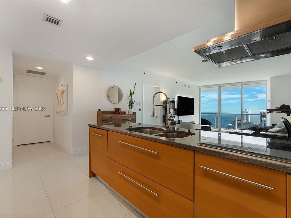 1st image of 495 Brickell Ave APT 4709