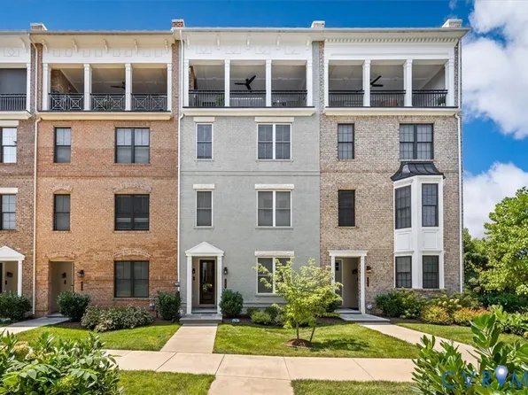 364 Souldren Walk APT B, Henrico, VA 23233