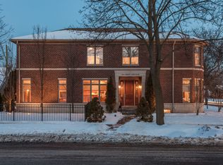 494 W Lincoln Ave, Birmingham, MI