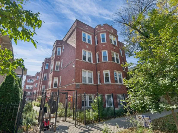 1641 W Lunt Ave APT 3N, Chicago, IL 60626