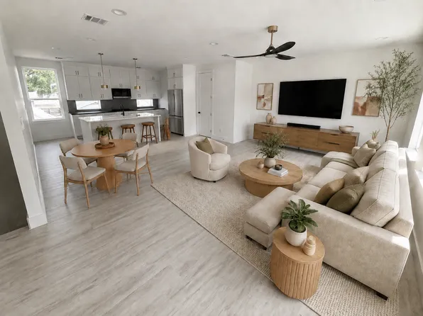 4711 Sylvester St #1, Dallas, TX 75219