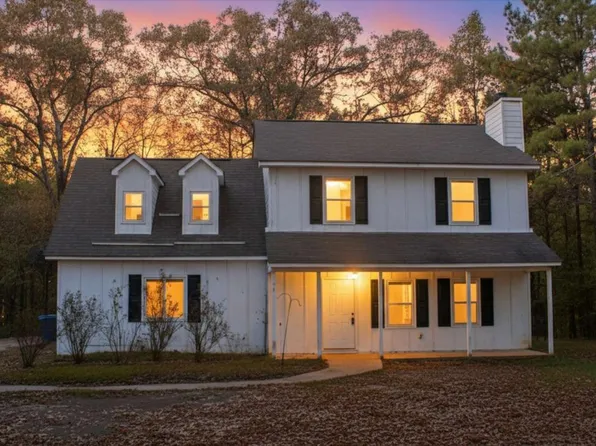 4012 Union Church Rd SW, Stockbridge, GA 30281