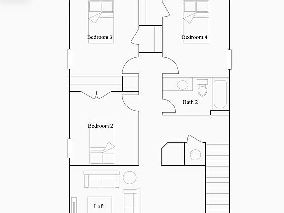 4th image of this home