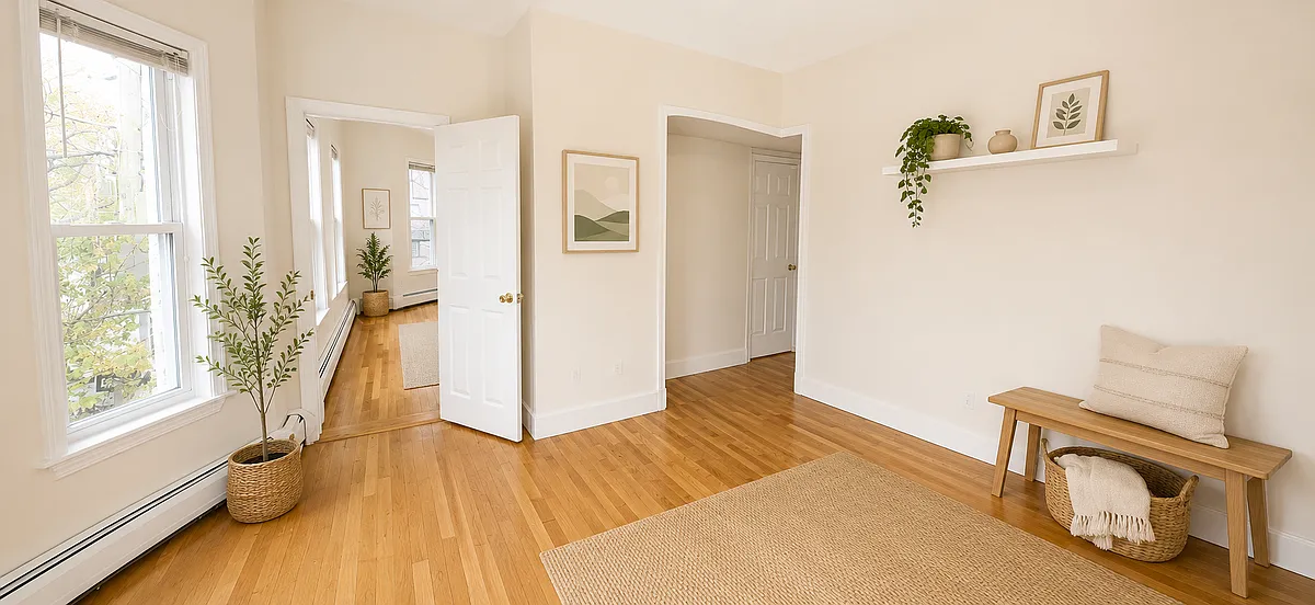 Building Photo - 38C Bond St #2R