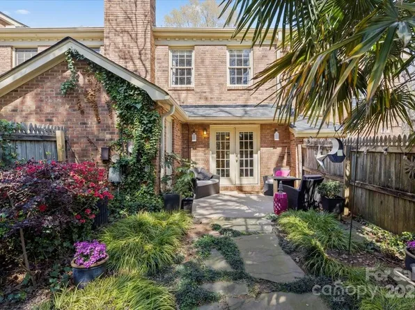 4151 Ivystone Ct Unit C, Charlotte, NC 28277