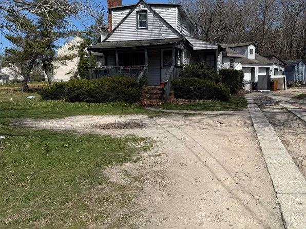 6566 Mill Rd, Egg Harbor Township, NJ 08234