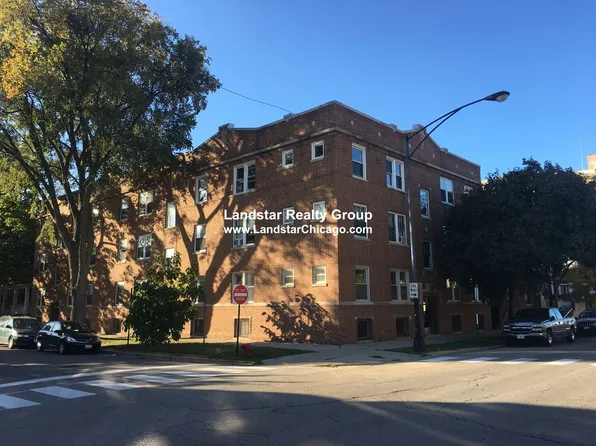 1604 W Olive Ave #2, Chicago, IL 60660