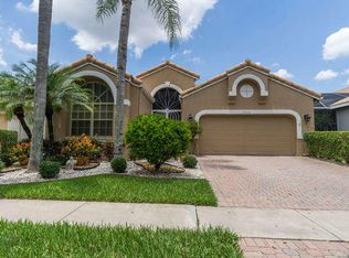 10310 Copper Lake Dr, Boynton Beach, FL 33437