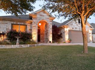1712 Camino Alemeda, Leander, TX 78641