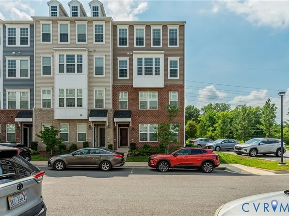 5928 Laurel Bed Ln Unit B, Henrico, VA 23228