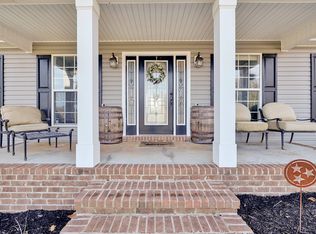 4545 Lahr Rd, Springfield, TN 37172