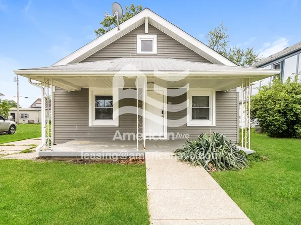 2715 Delaware St, Anderson, IN 46016