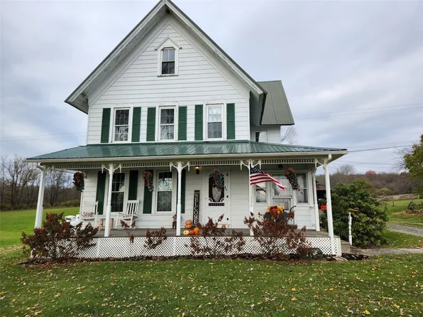 269 County Road 3, Smithville Flats, NY 13841