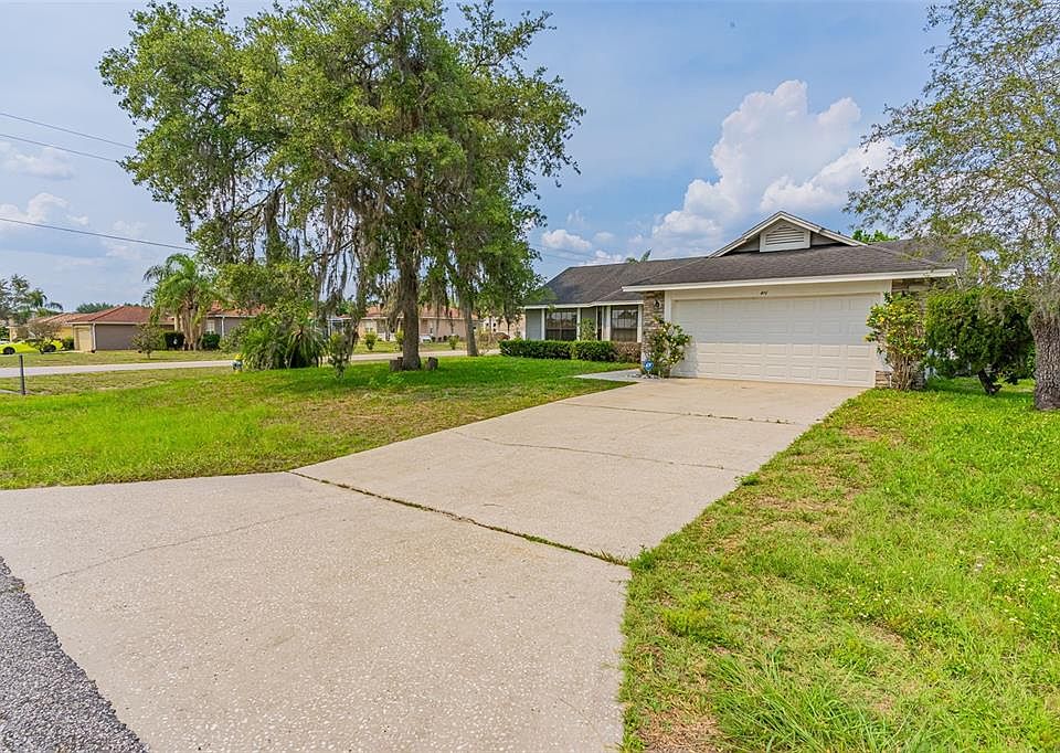 401 Anise Ln, Poinciana, FL 34759 | Zillow