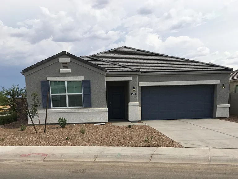 5227 W Alta Mesa Ave — Photo 1