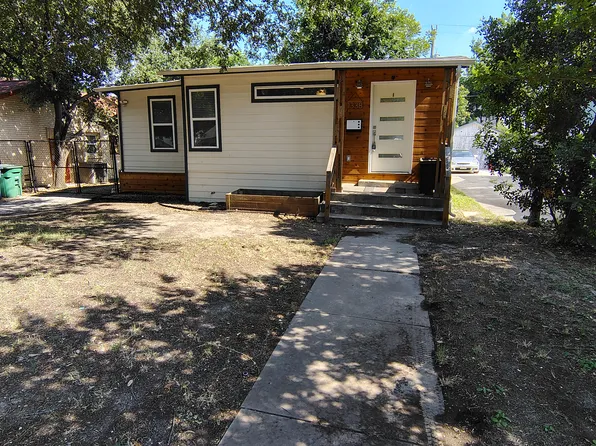 1338 W Elsmere Pl, San Antonio, TX 78201