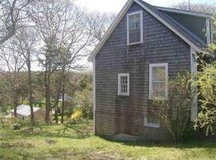 24 Greenwood Ln, South Chatham, MA 02659