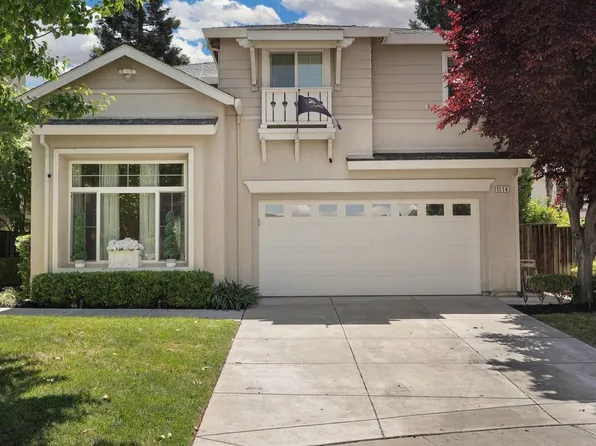 1114 Powell Ct, Tracy, CA 95304