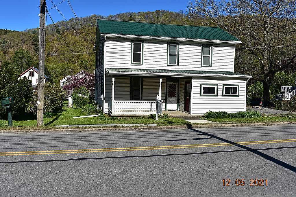609 Elm St, Tionesta, PA 16353 Zillow