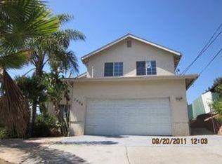 1004 San Miguel Ave, Spring Valley, CA 91977