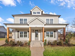 767 Wells Dr, Hernando, MS 38632