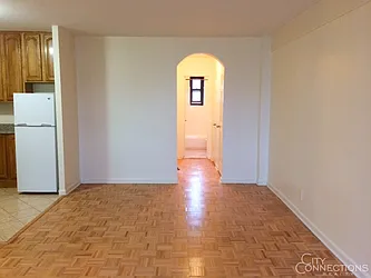 Rented by City Connections Realty