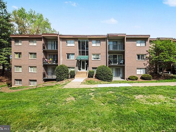 3rd image of 1604 Renate Dr APT T1