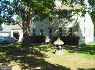 351 Pfeiffer Ave, West Creek, NJ 08092