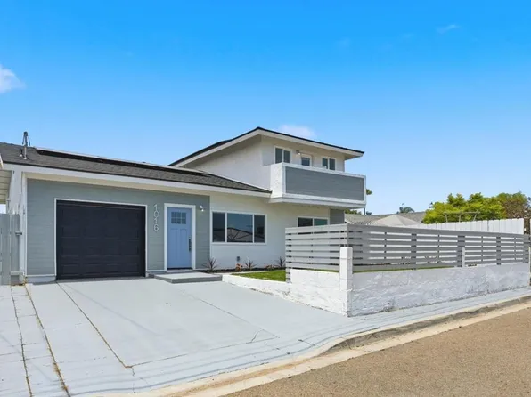 1016 Delaware St, Imperial Beach, CA 91932