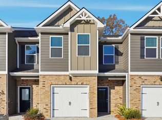 8395 Columbia Ct LOT 3, Palmetto, GA 30268