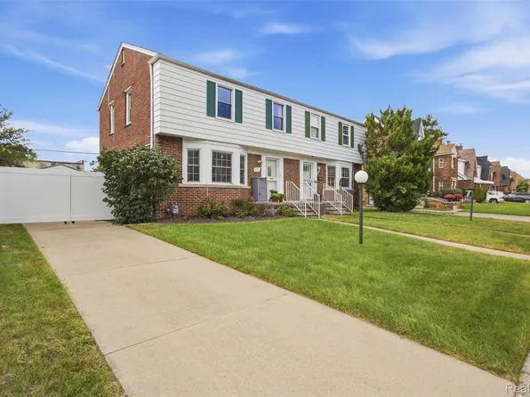 17337 Kentucky St, Detroit, MI 48221