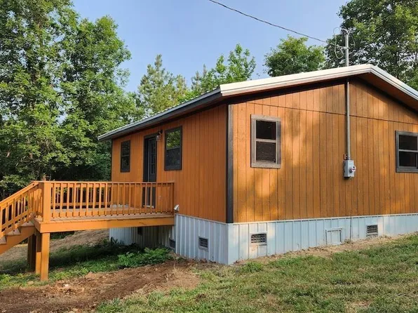 (undisclosed Address), Marshall, AR 72650