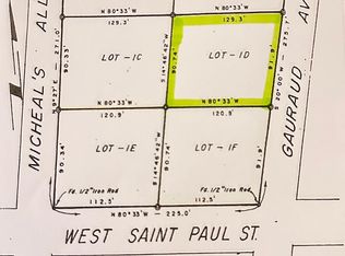 719 Gauraud St, Abbeville, LA 70510