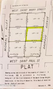 805 Gauraud St, Abbeville, LA, 70510