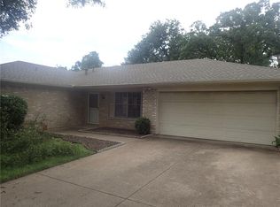 5610 Ridge Dr, Arlington, TX 76016