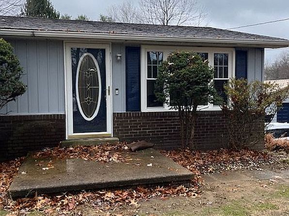 241 Harshaville Rd
