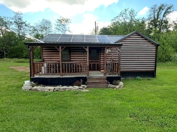 300 Goose Creek Rd, Carlisle, KY 40311