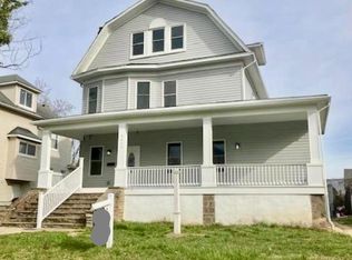 3410 Duvall Ave, Baltimore, MD