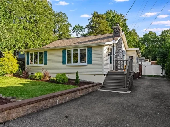 26 Lenape Trl, Wayne Twp., NJ 07470