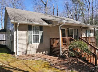 285 Sunrise Ridge Ct, Sapphire, NC 28774