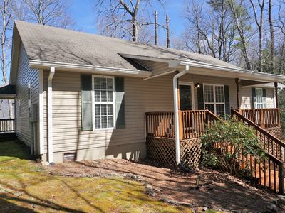 285 Sunrise Ridge Ct, Sapphire, NC, 28774