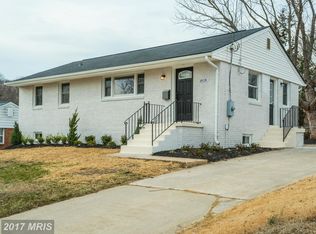 1418 Horner Rd, Woodbridge, VA 22191